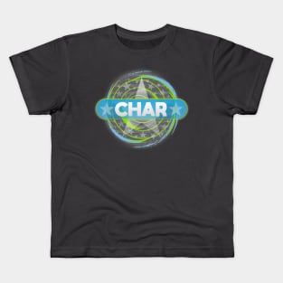 Char Mug Kids T-Shirt